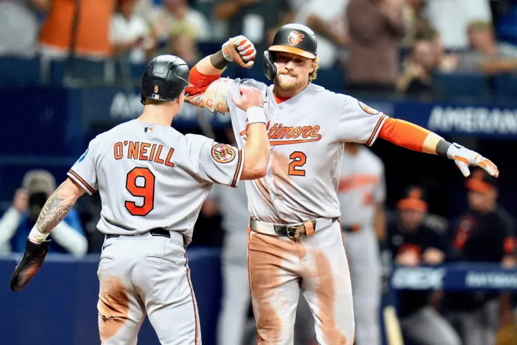 About to get even crazier for American League wild card